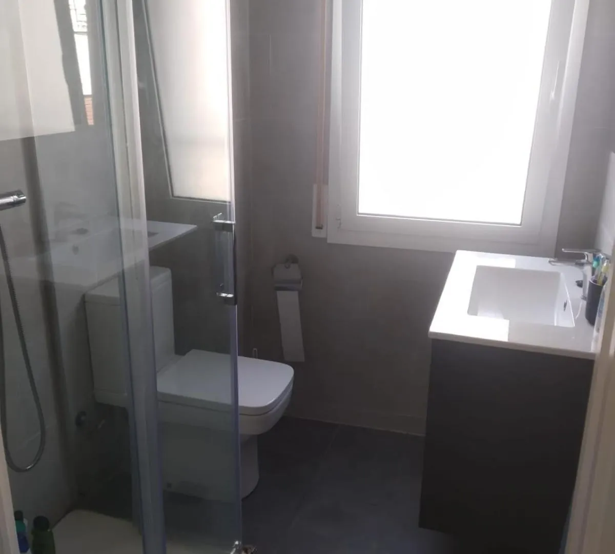 Baix A Mar Apartment Torredembarra