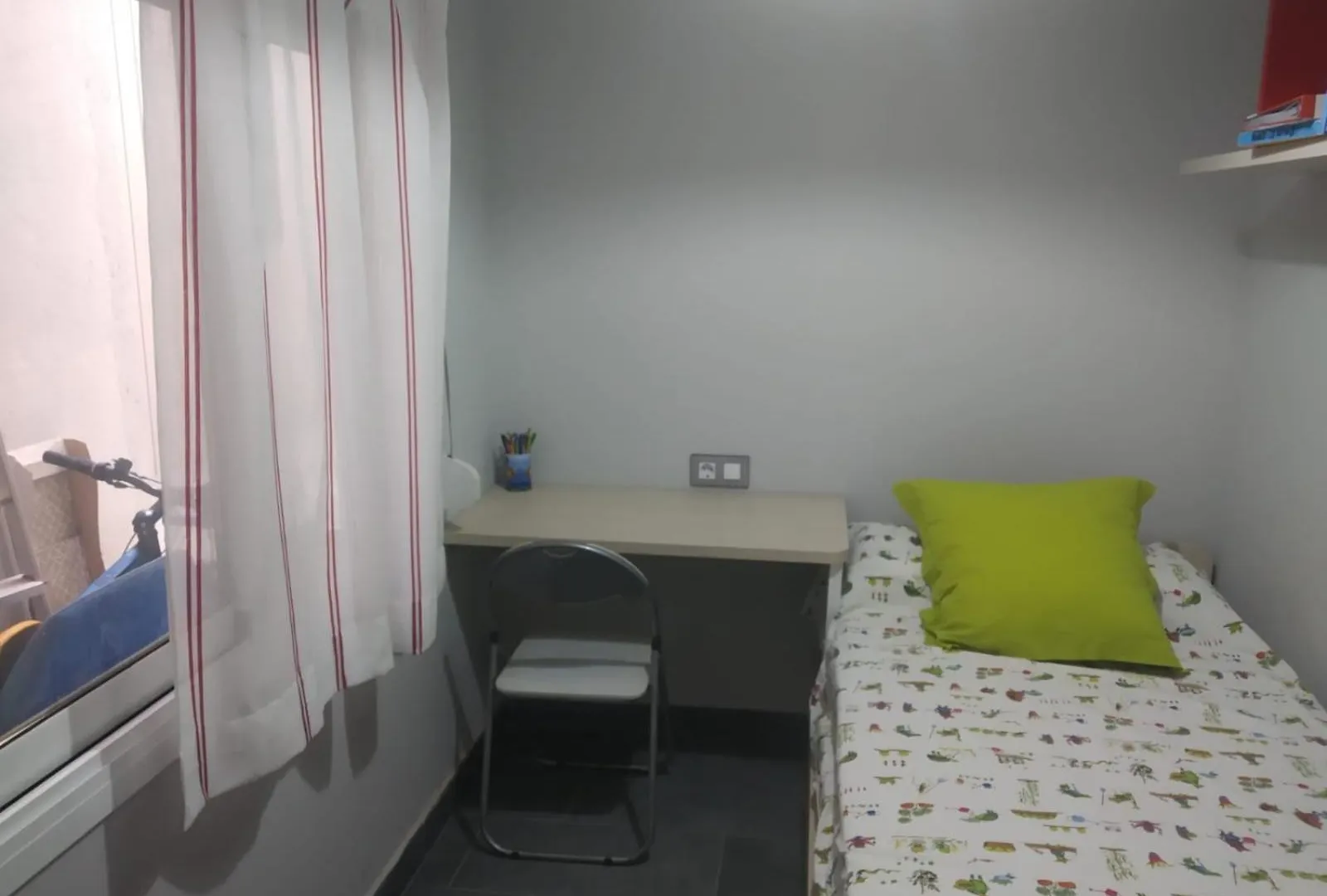 Baix A Mar Apartment Torredembarra