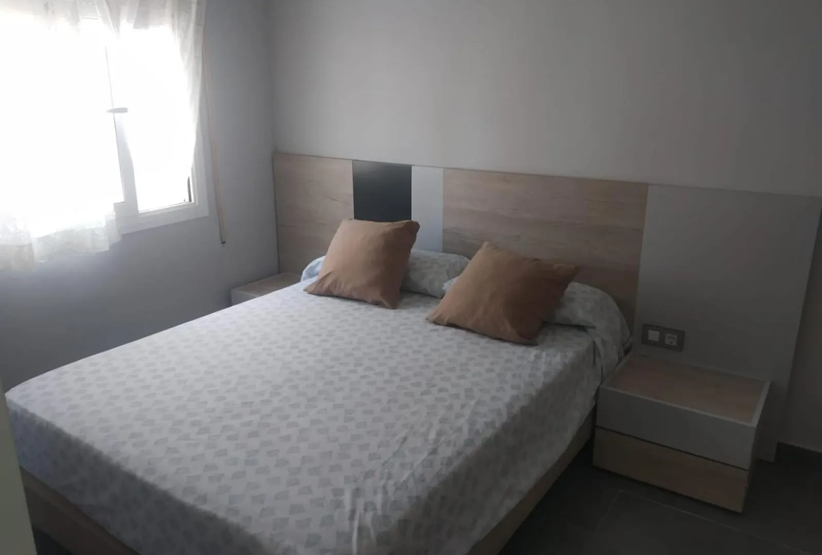 Baix A Mar Apartment Torredembarra Spain
