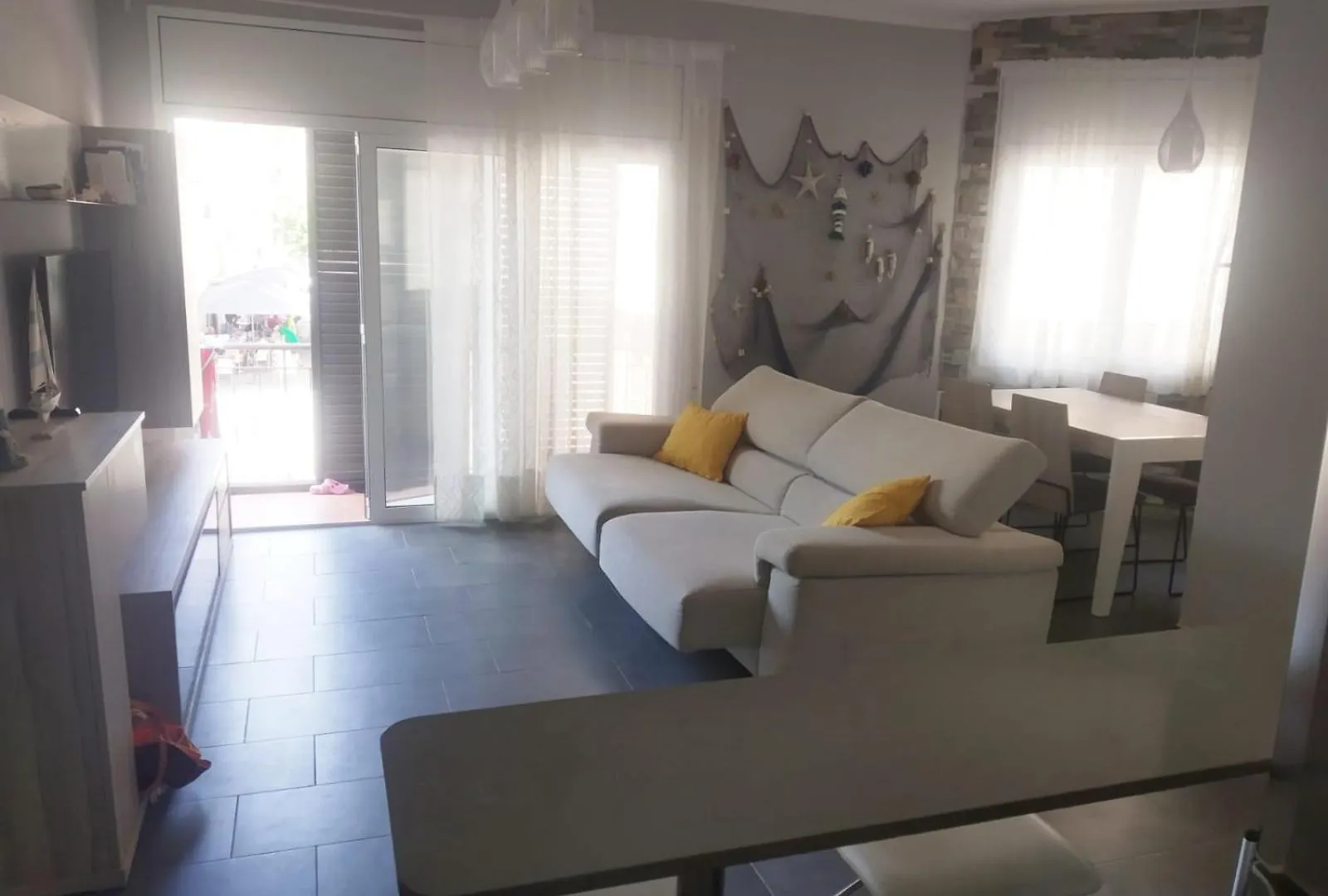 Baix A Mar Apartment Torredembarra