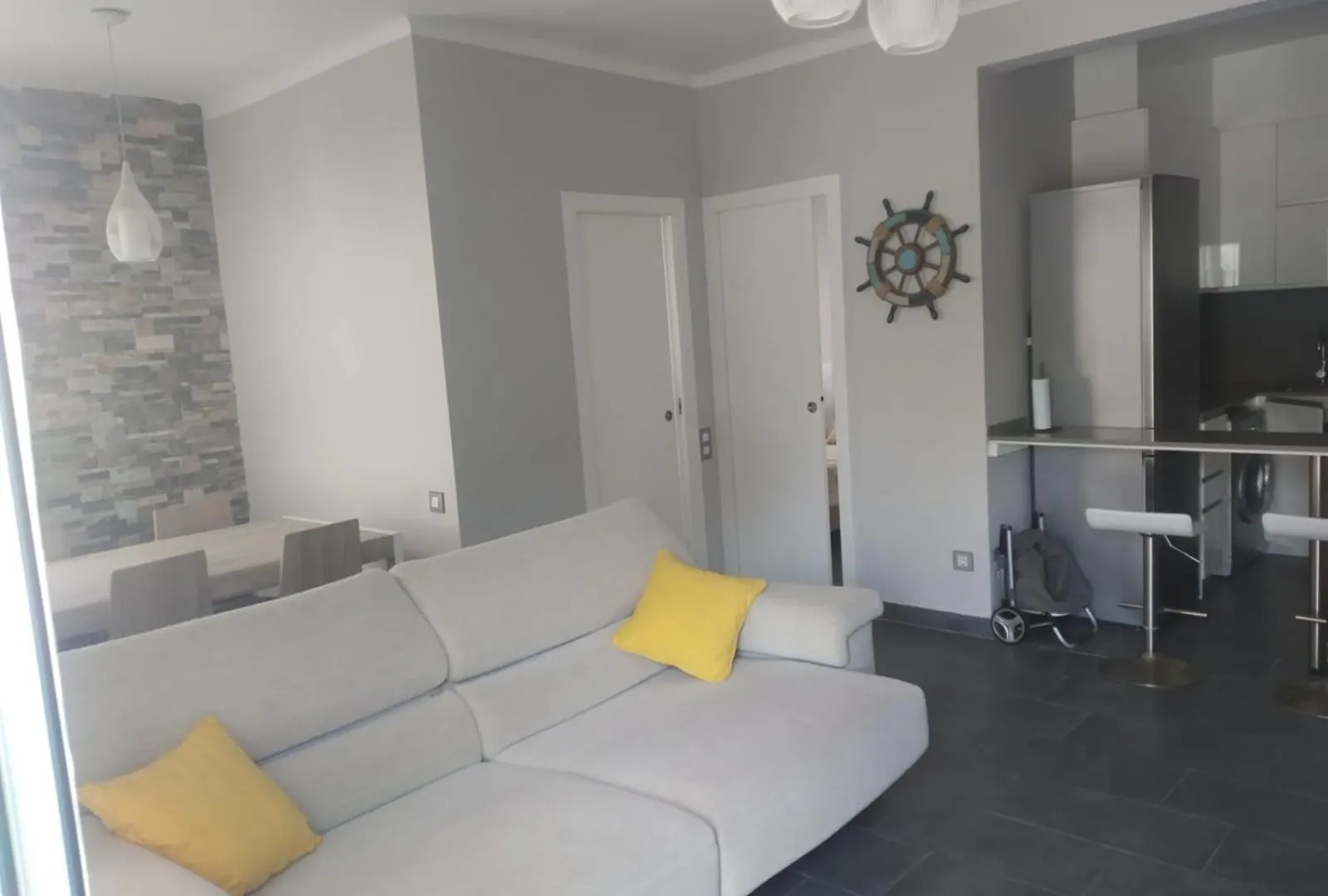 Baix A Mar Apartment Torredembarra