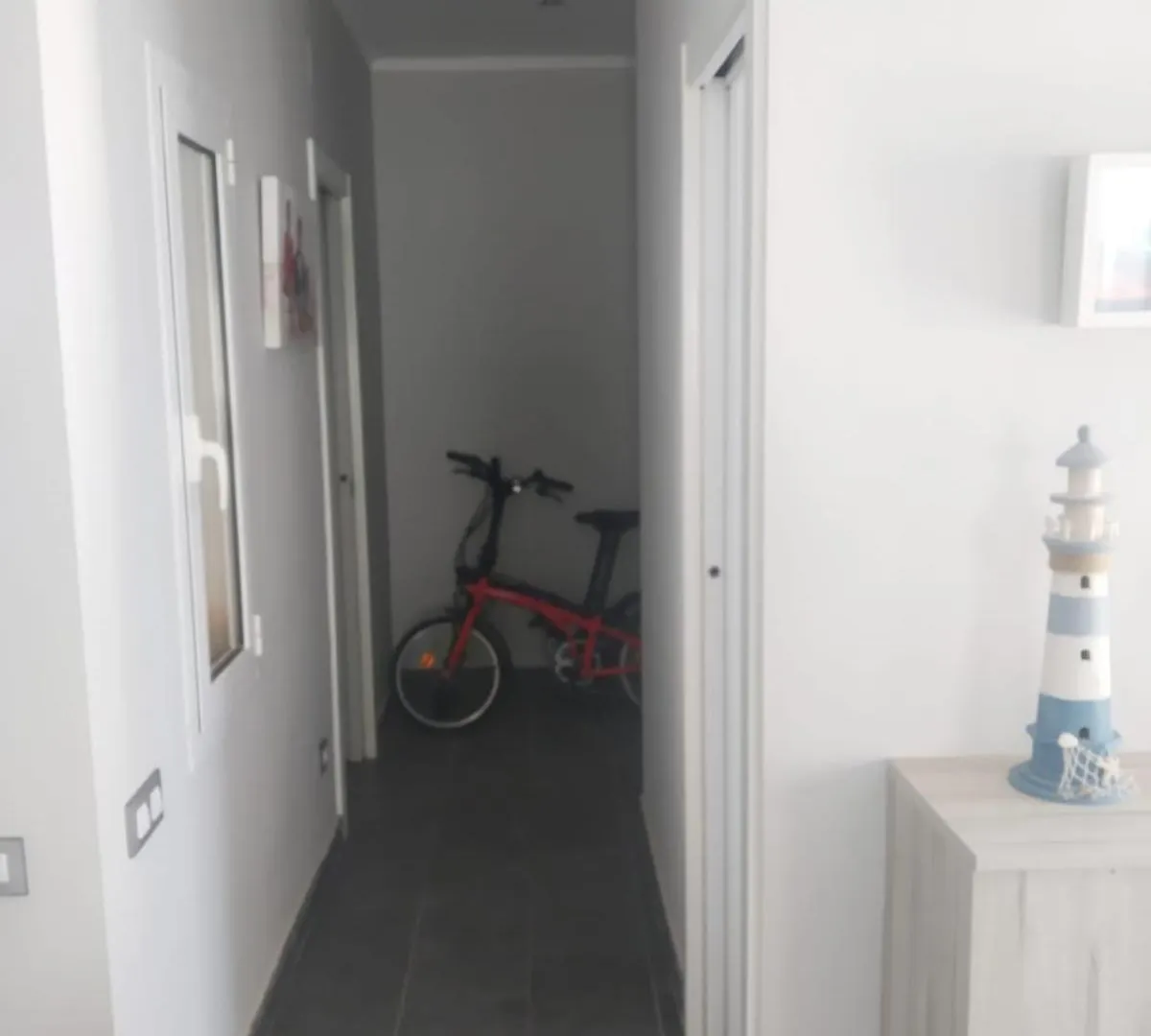 Baix A Mar Apartment Torredembarra
