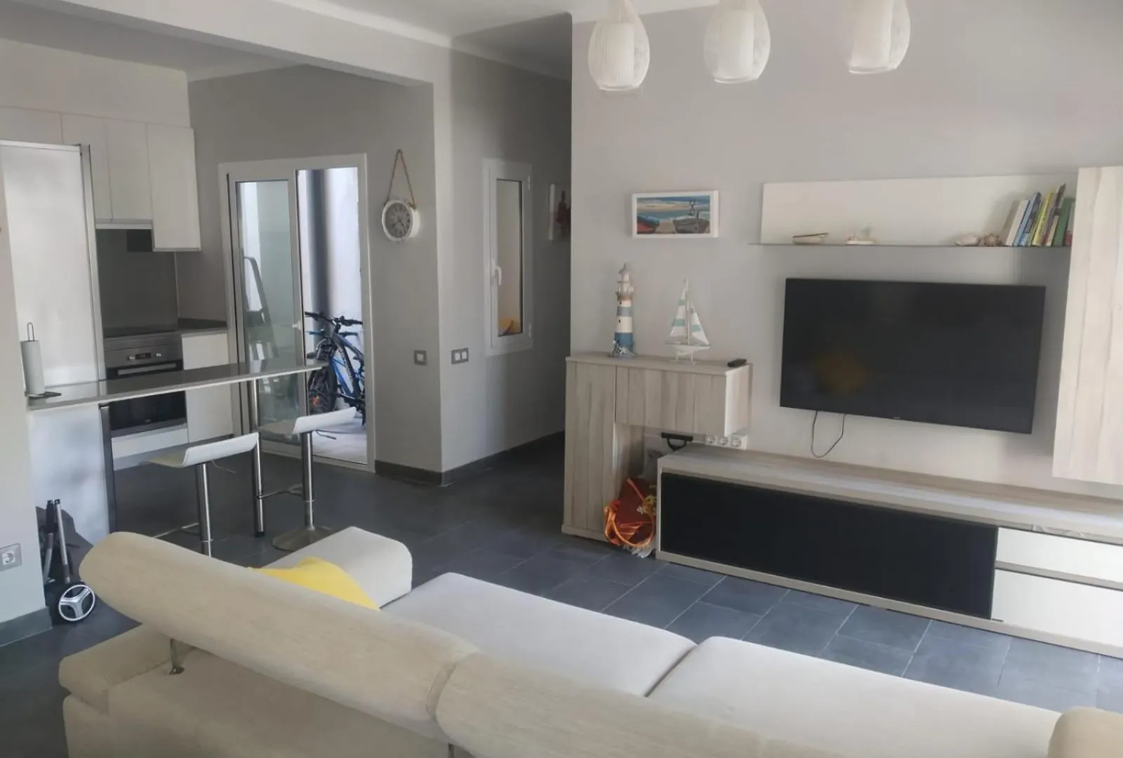 Baix A Mar Apartment Torredembarra 0*,  Spain