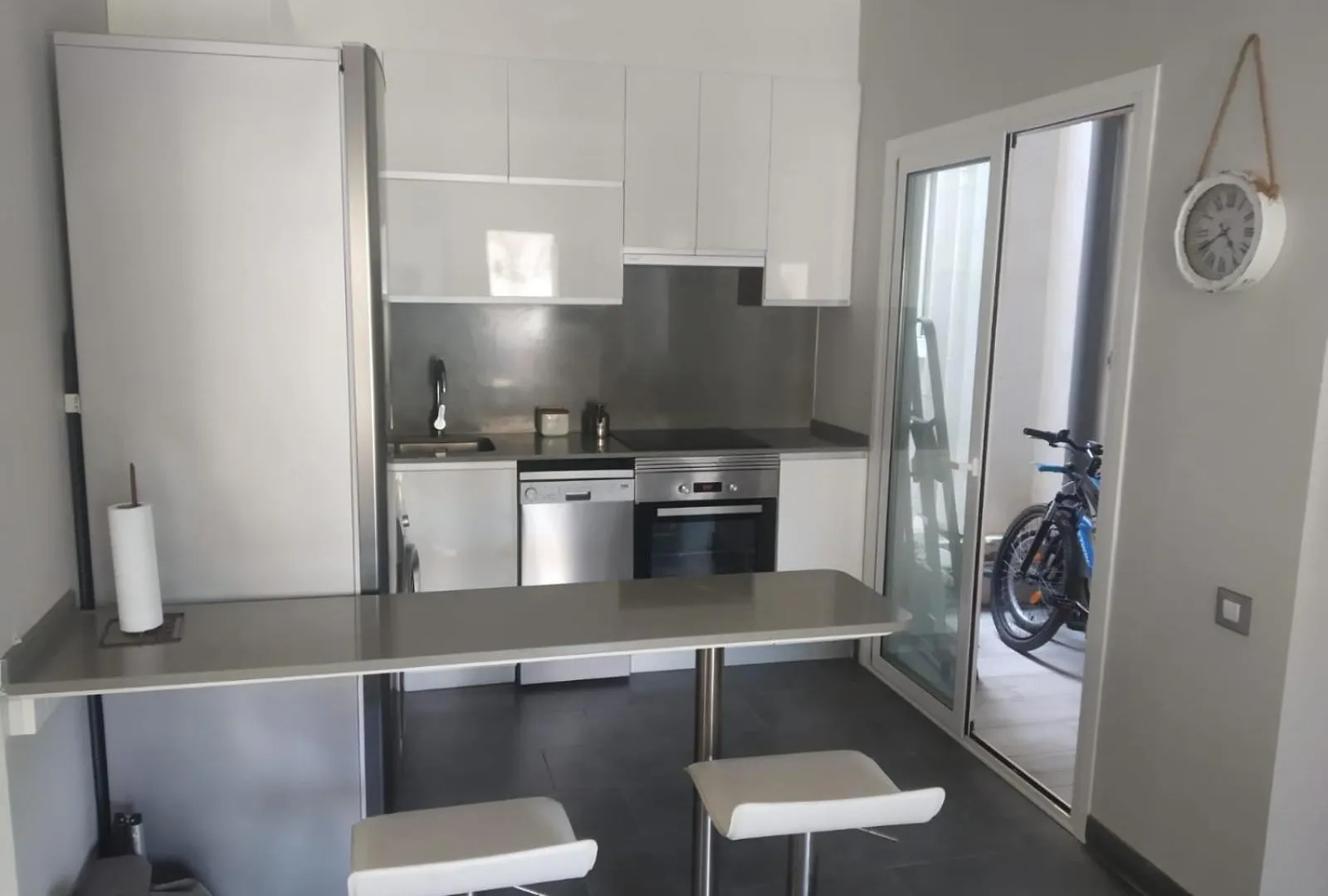 Baix A Mar Apartment Torredembarra