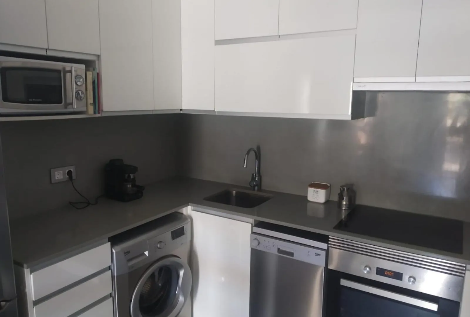 Baix A Mar Apartment Torredembarra