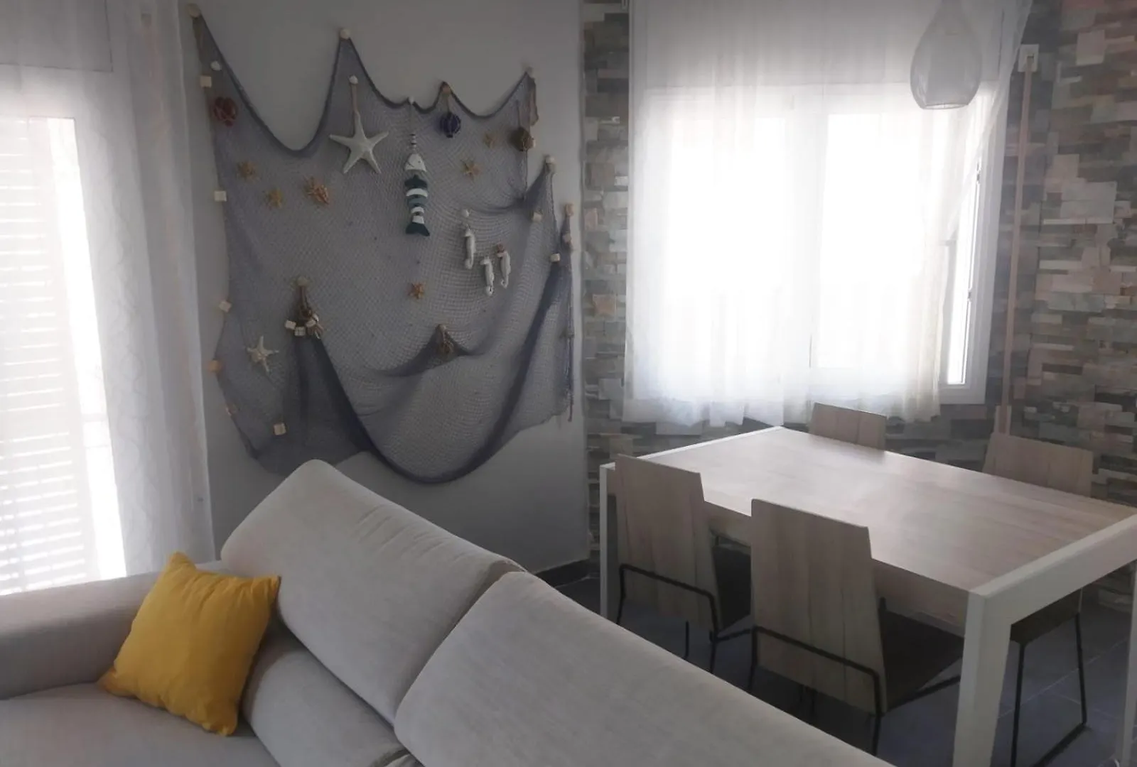 Baix A Mar Apartment Torredembarra