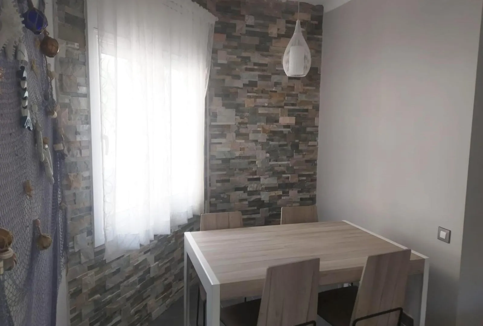 Baix A Mar Apartment Torredembarra