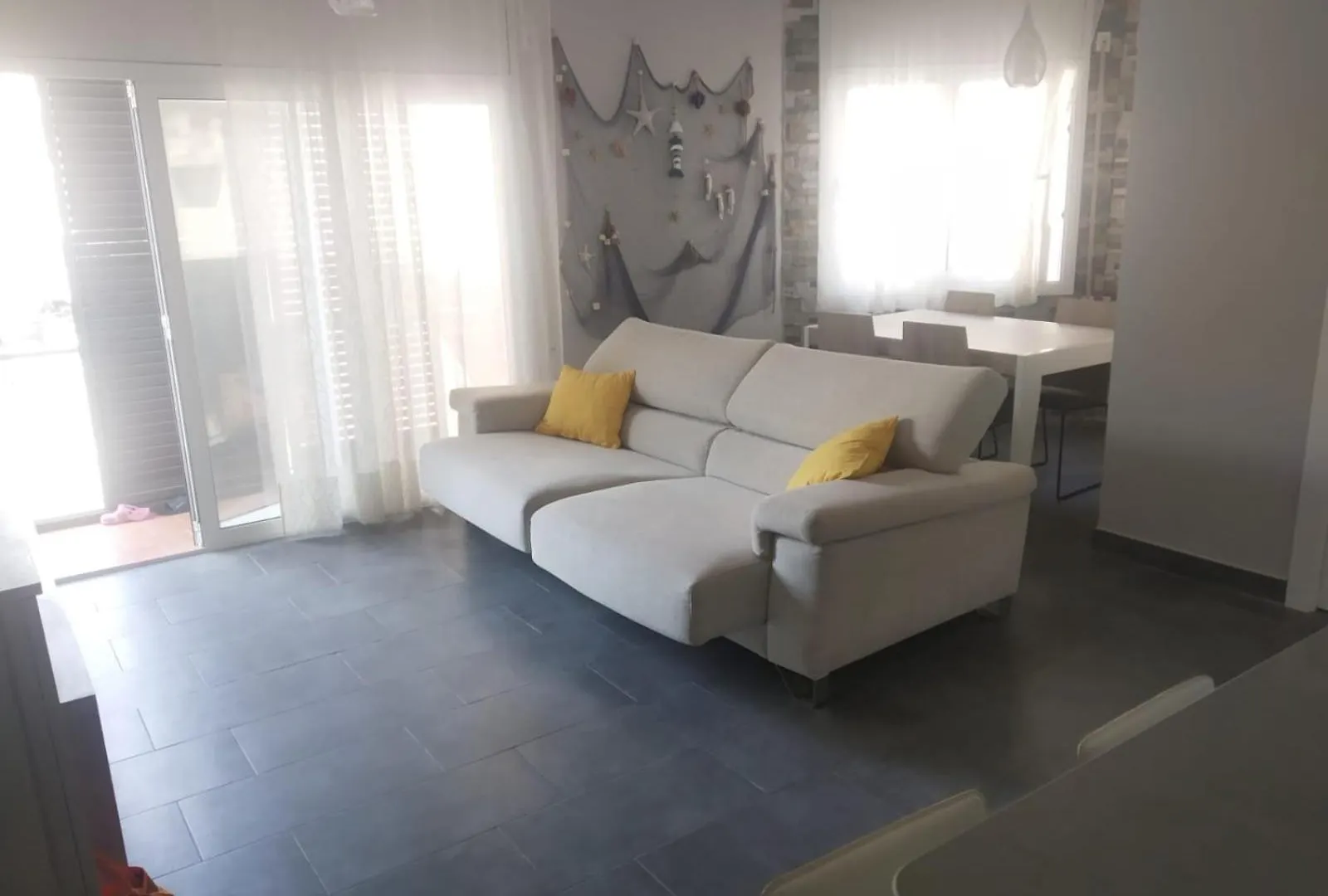 Baix A Mar Apartment Torredembarra Spain