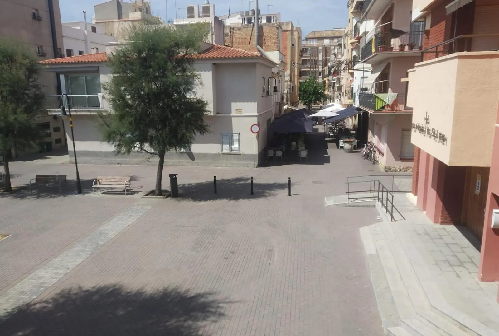 Baix A Mar Apartment Torredembarra