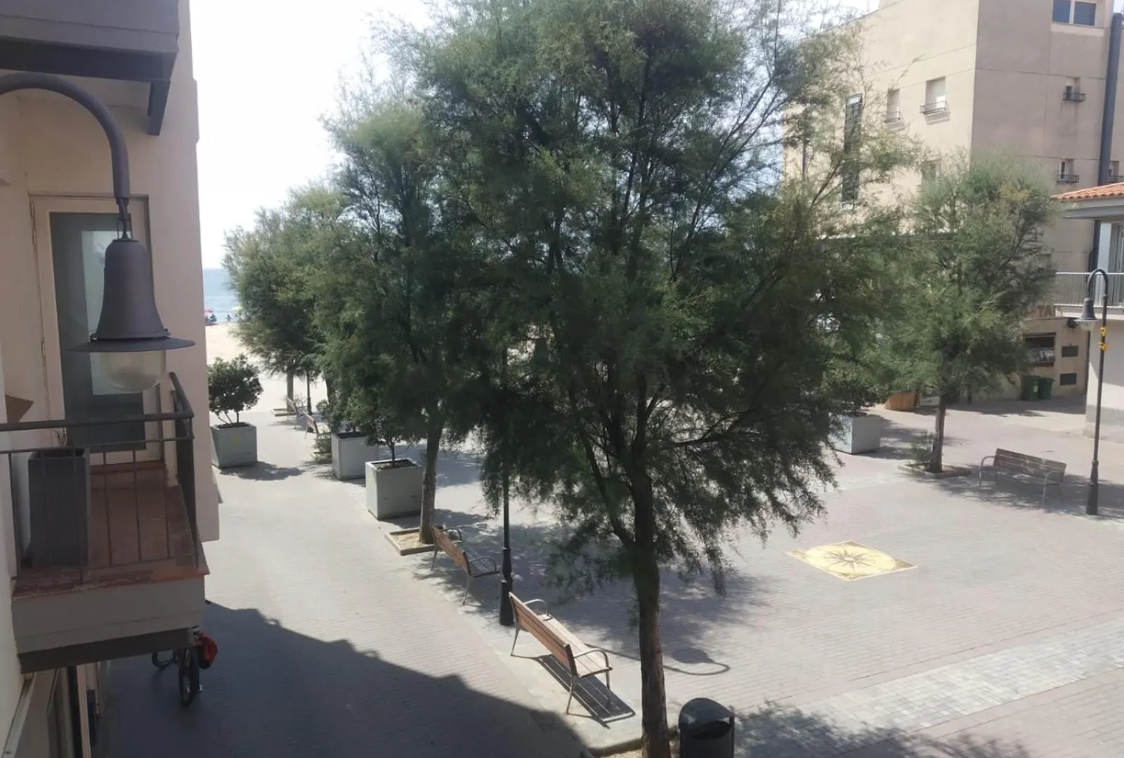 Baix A Mar Apartment Torredembarra