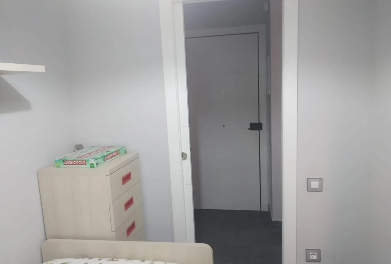 Apartmán Baix A Mar Torredembarra Španělsko