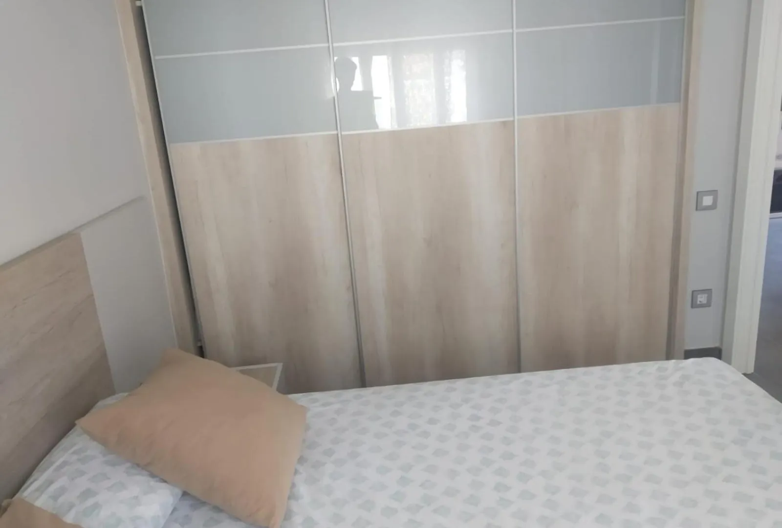 Apartmán Baix A Mar Torredembarra Španělsko